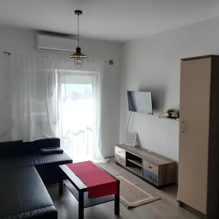 Apartmán Patricija Opatija