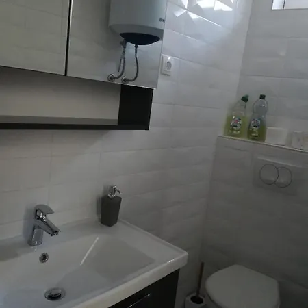 Apartmán Patricija *