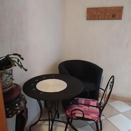 Apartmán Patricija *