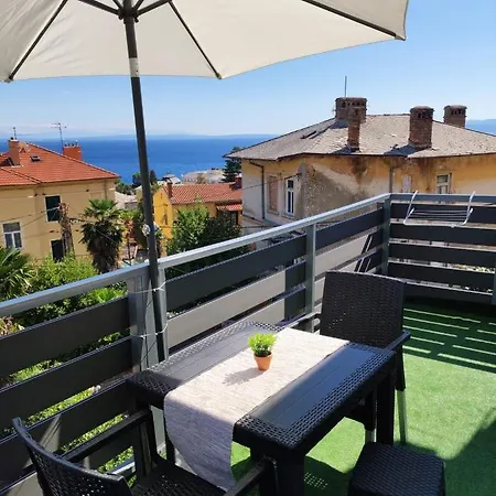 Patricija * Opatija