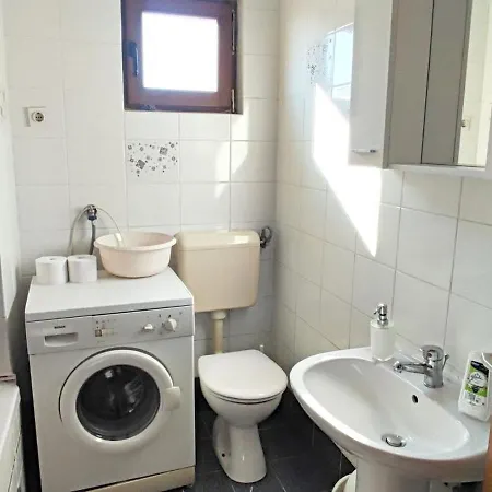 Apartmán Patricija