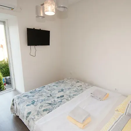 Patricija Apartmán *