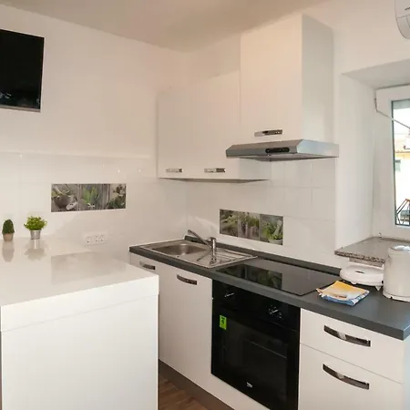 Patricija Apartmán *