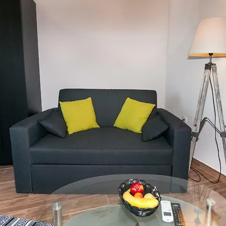 Patricija Apartmán