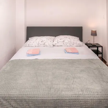 Apartmán Patricija *