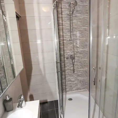 Apartmán Patricija *