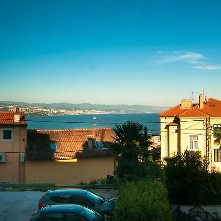 Patricija Apartmán