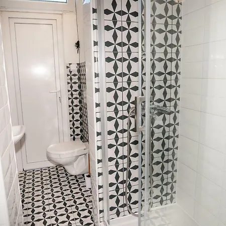 Patricija Apartmán *