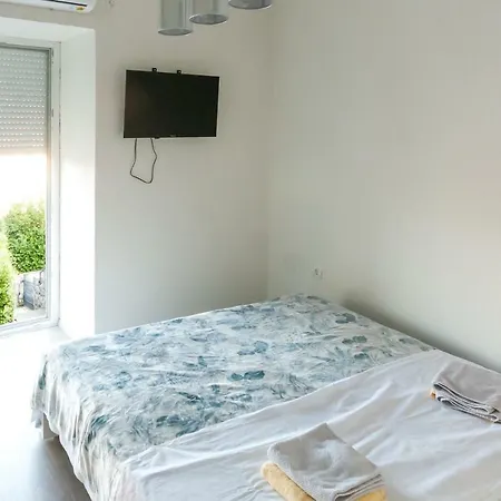 Apartmán Patricija