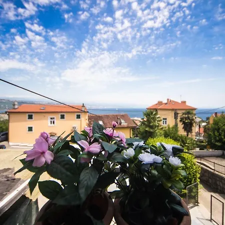 Patricija Apartmán
