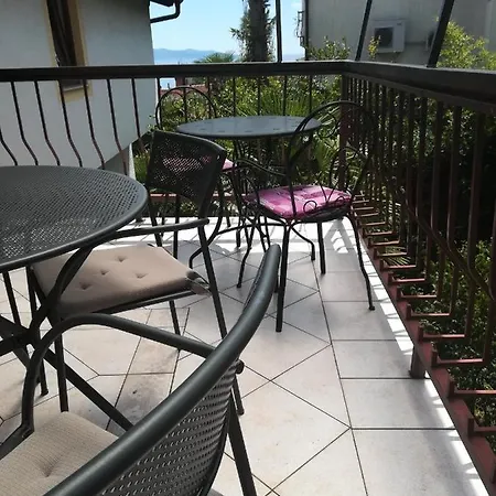 Apartment Patricija