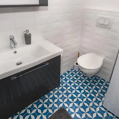 Apartment Patricija Opatija