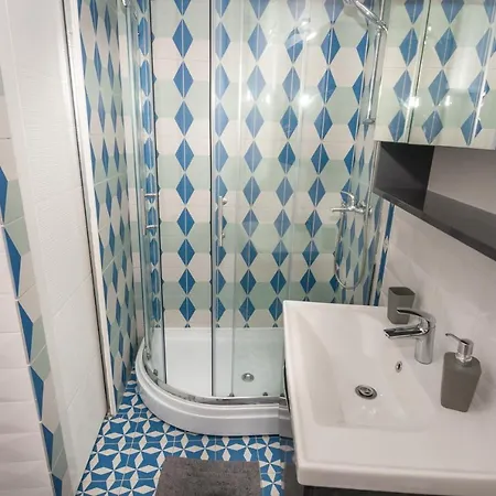 Patricija Apartment Opatija