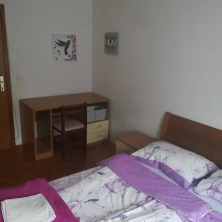Patricija Apartment *
