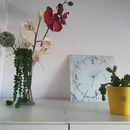 Apartment Patricija