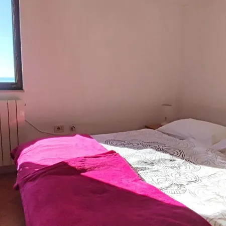 Patricija Apartment