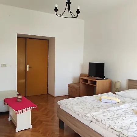 Patricija Apartment Opatija