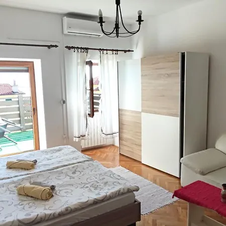 Patricija Apartment