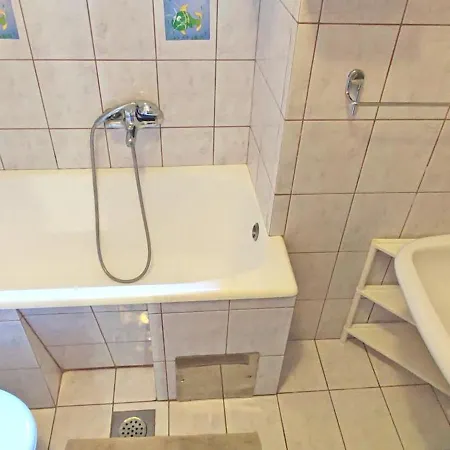 Apartment Patricija Opatija