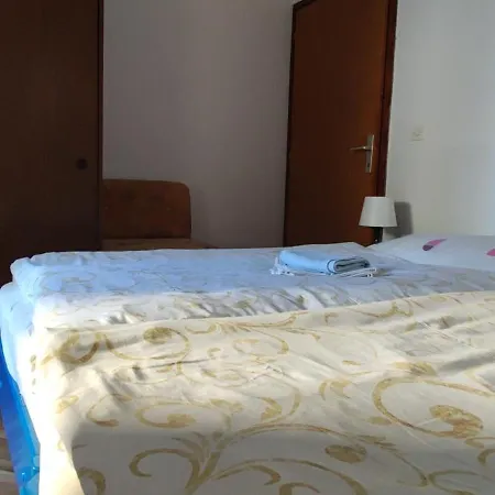 Patricija Apartment Opatija