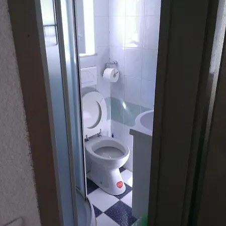 Patricija Apartment