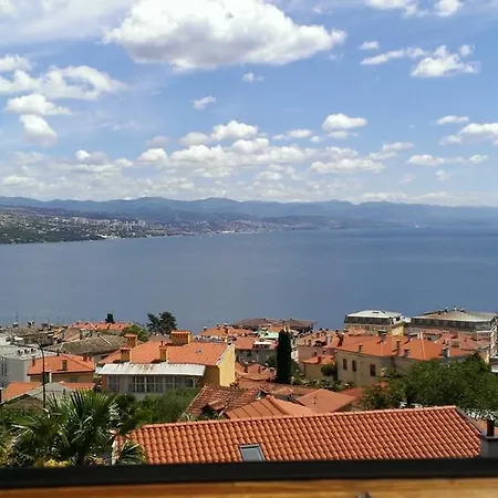 Apartment Patricija Opatija