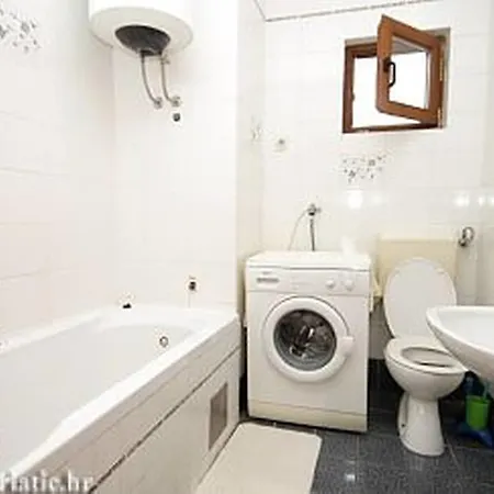 Patricija Apartment