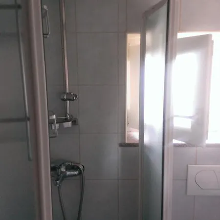 Apartment Patricija Opatija
