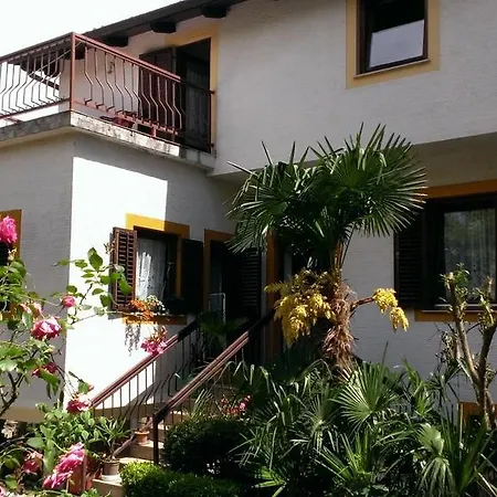 Apartment Patricija Opatija