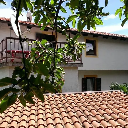 Apartment Patricija *