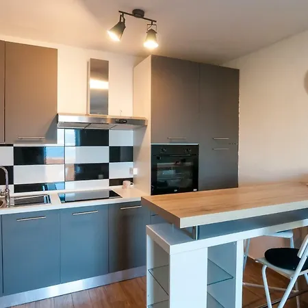 Patricija Apartment Opatija