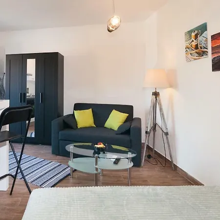 Apartment Patricija Opatija