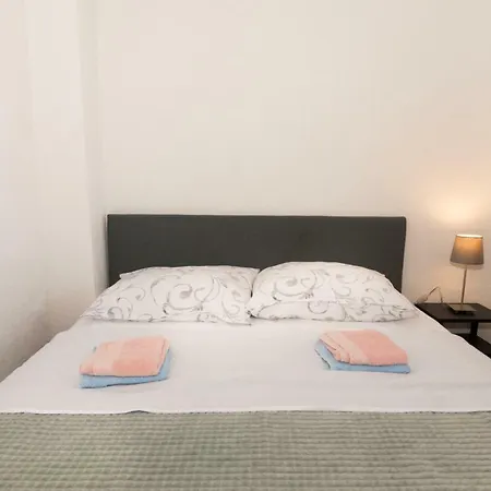 Patricija Apartment Opatija