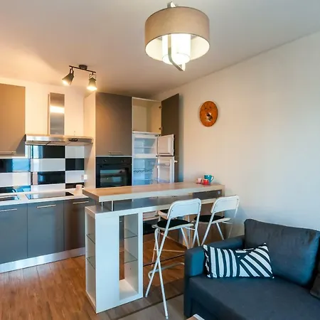 Apartment Patricija Opatija