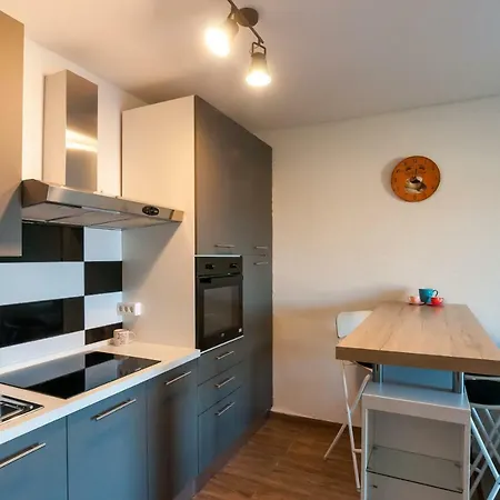 Apartment Patricija Opatija
