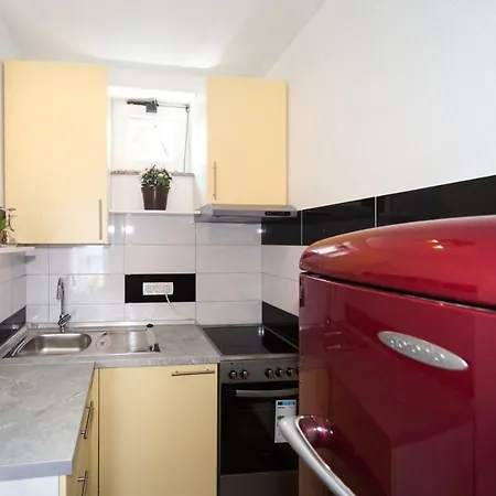 Patricija Apartment Opatija